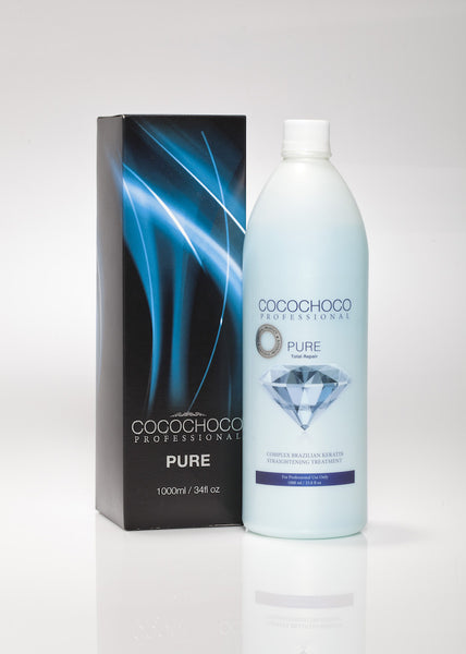 COCOCHOCO Pure -premium Keratin Hair Treatment 250ml (8.4 fl oz)