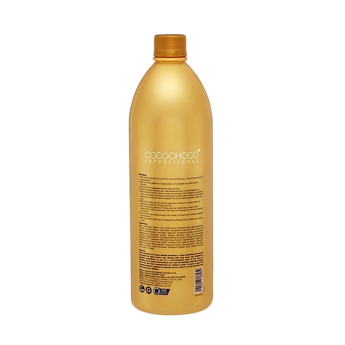 COCOCHOCO PROFESSIONAL GOLD 1000ml