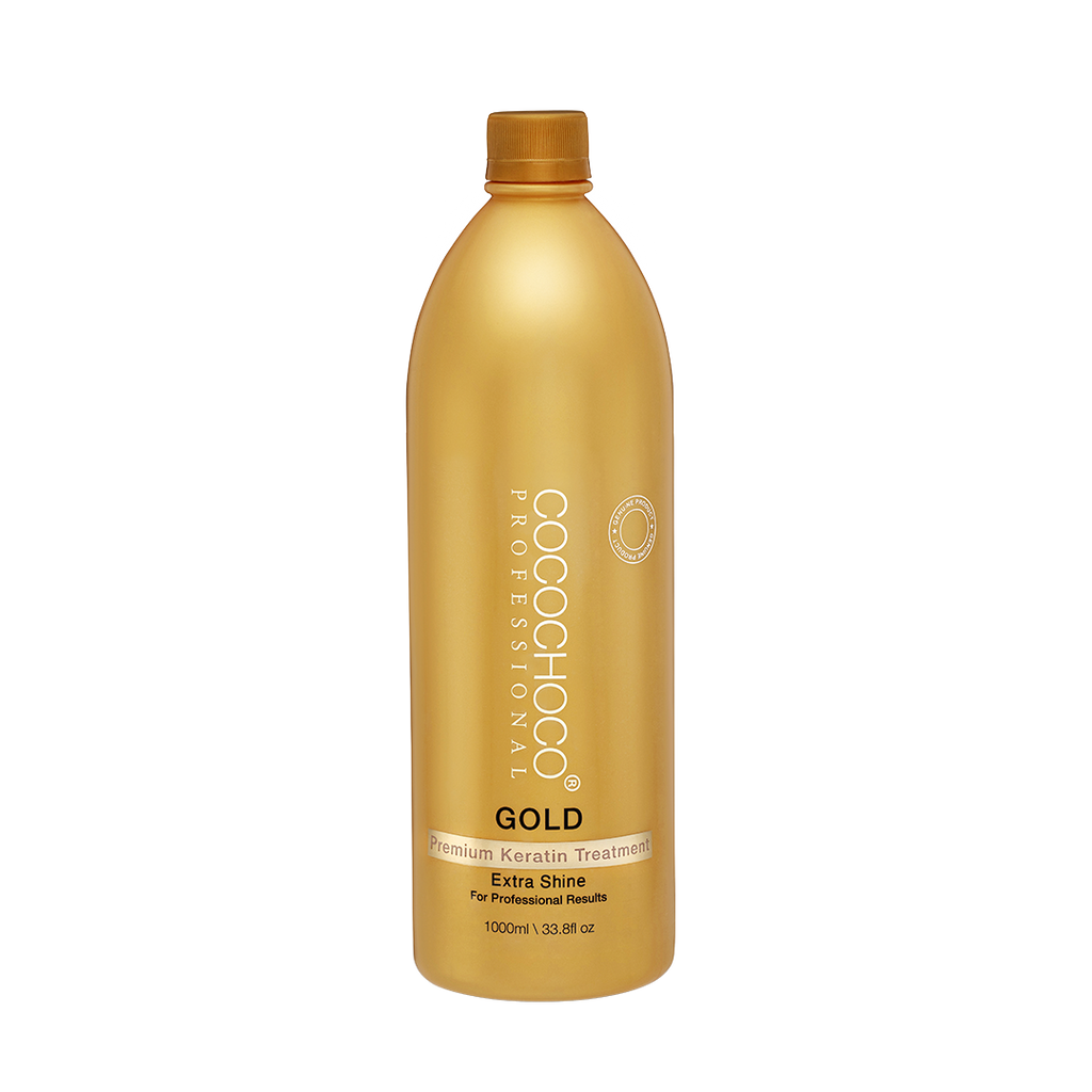 COCOCHOCO PROFESSIONAL GOLD 1000ml