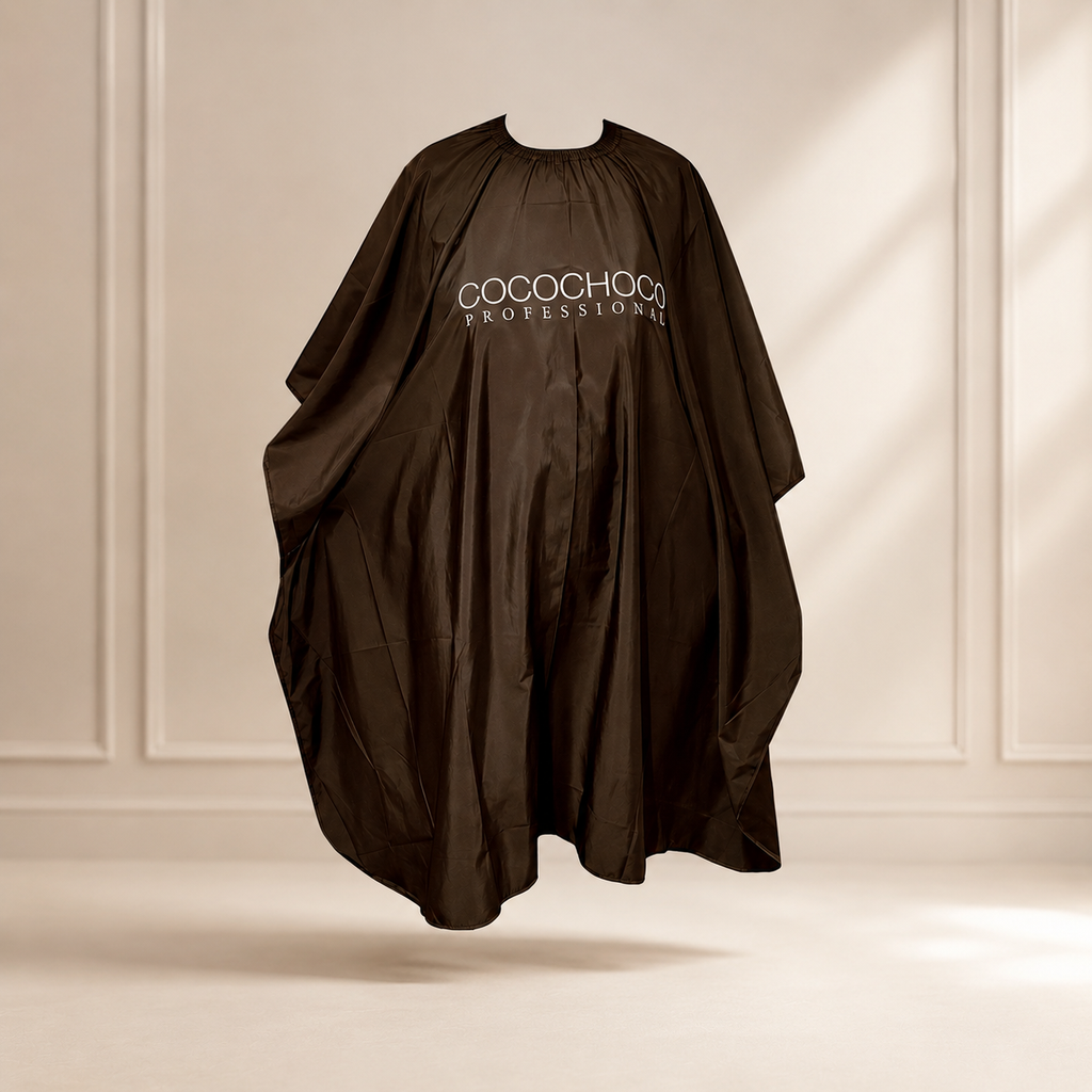 COCOCHOCO PROFESSIONAL HAIRDRESSING GOWN
