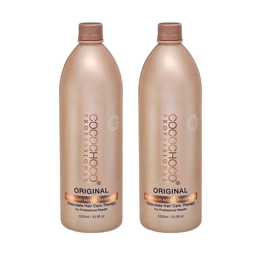 COCOCHOCO PROFESSIONAL ORIGINAL 1000ml x 2