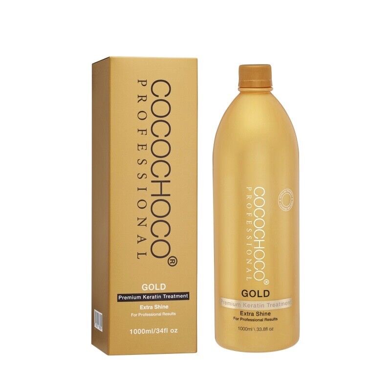 COCOCHOCO PROFESSIONAL GOLD 1000ml