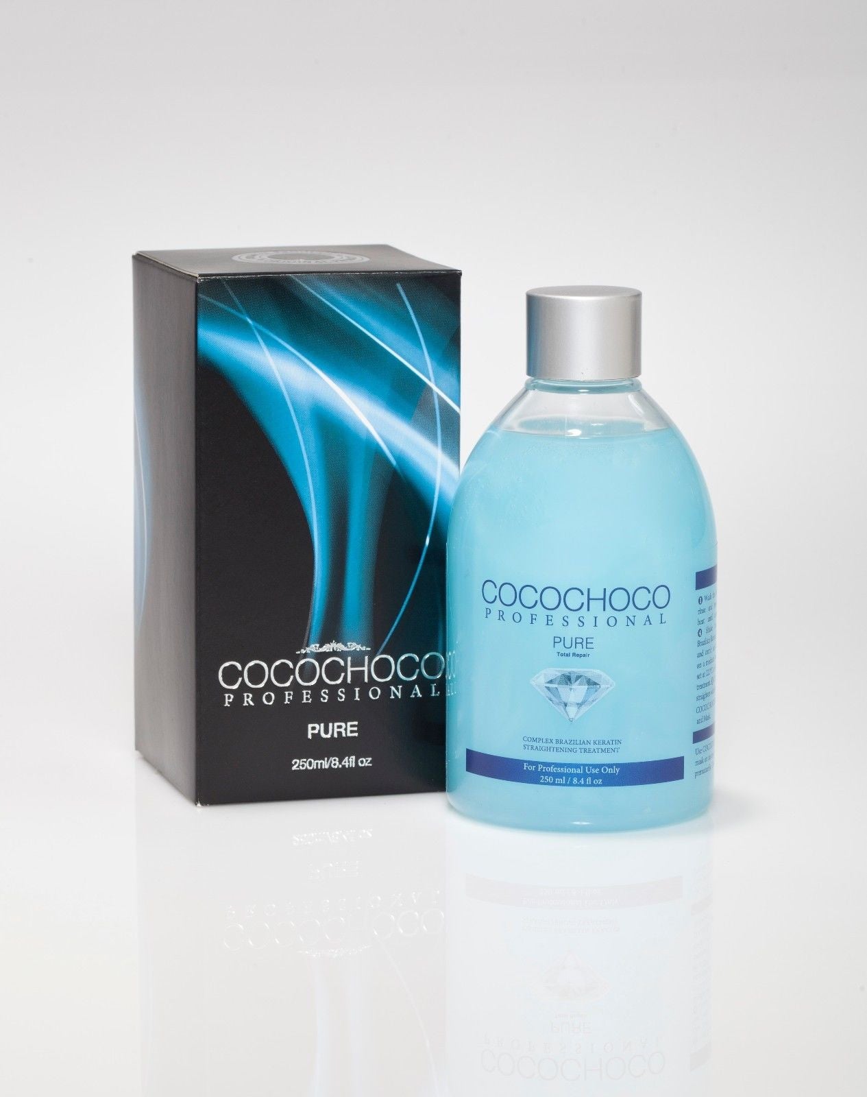 COCOCHOCO PROFESSIONAL PURE 250ml COCOCHOCO PROFESSIONAL UK